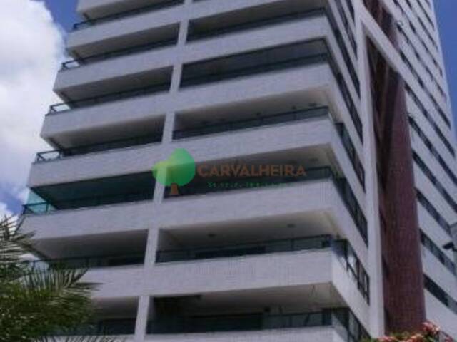 #205 - Apartamento para Venda em Recife - PE - 1