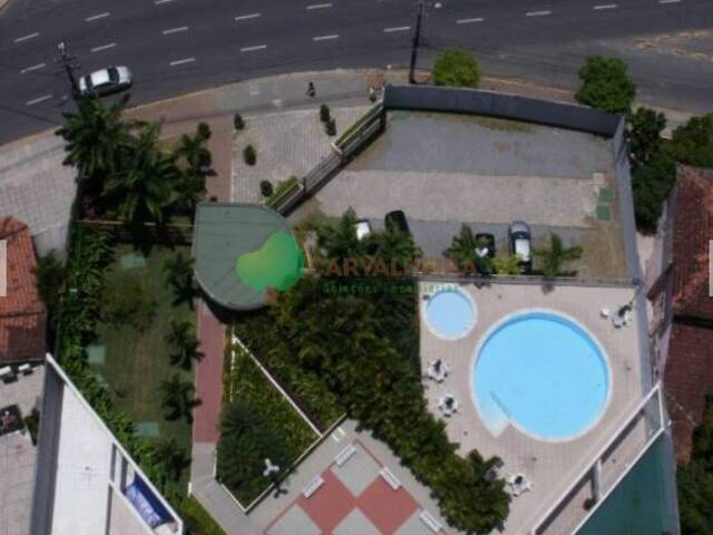 #205 - Apartamento para Venda em Recife - PE - 2
