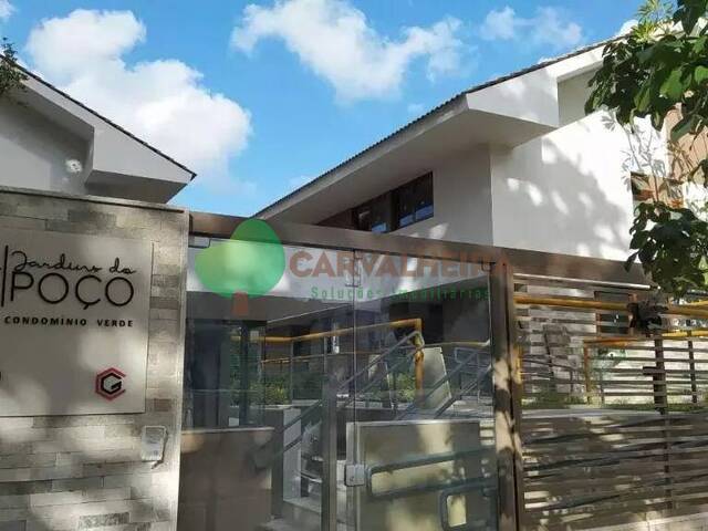 #206 - Casa para Venda em Recife - PE - 1