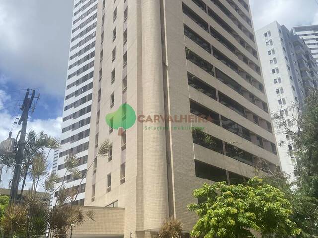 #209 - Apartamento para Venda em Recife - PE - 1