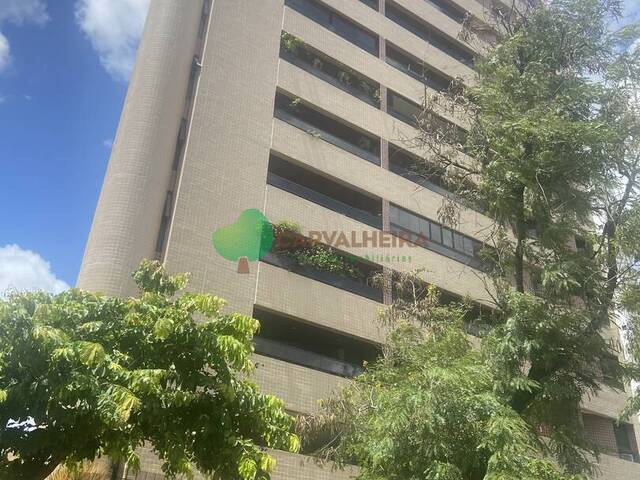 #209 - Apartamento para Venda em Recife - PE - 2