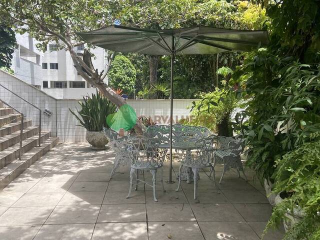 #208 - Apartamento para Venda em Recife - PE - 3