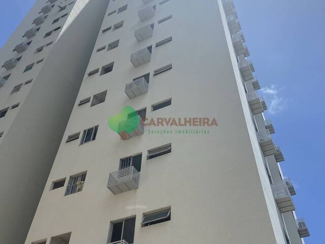 #208 - Apartamento para Venda em Recife - PE - 2