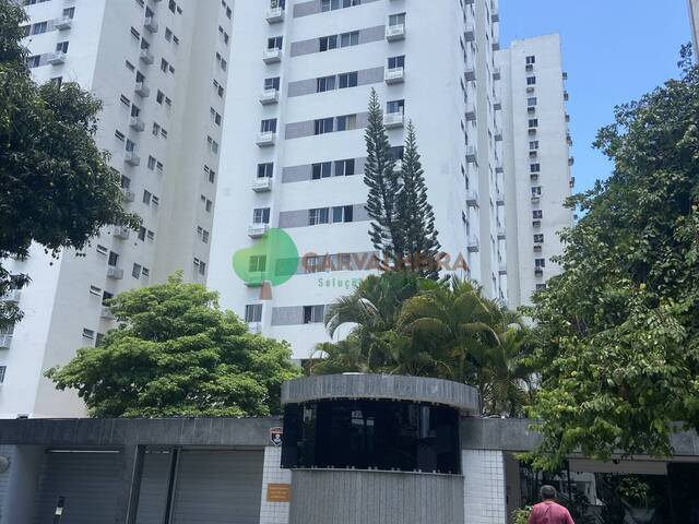 #208 - Apartamento para Venda em Recife - PE - 1