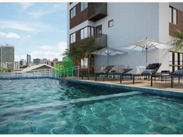 #207 - Apartamento para Venda em Recife - PE - 2