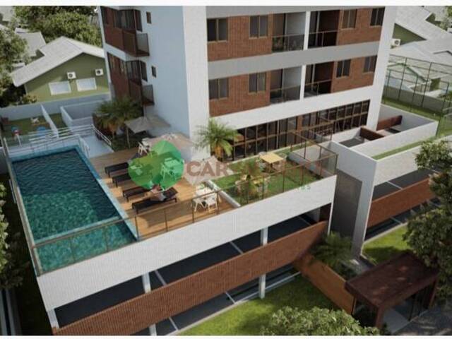 #207 - Apartamento para Venda em Recife - PE - 1