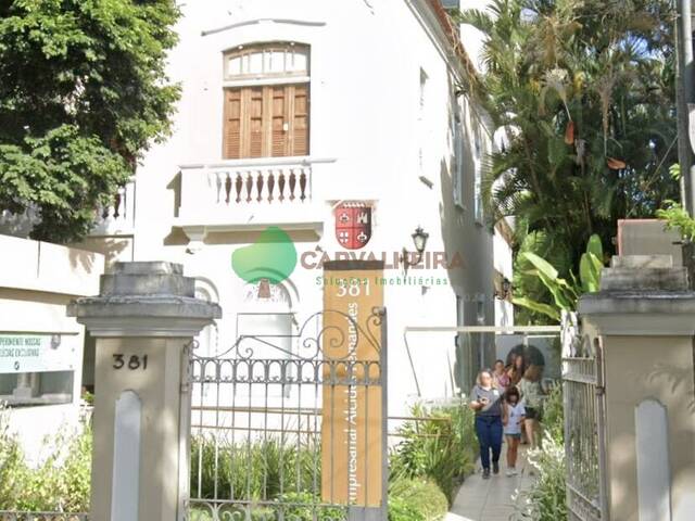 #211 - Sala para Venda em Recife - PE - 3