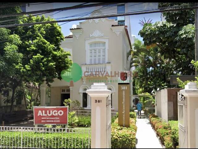 #211 - Sala para Venda em Recife - PE - 1