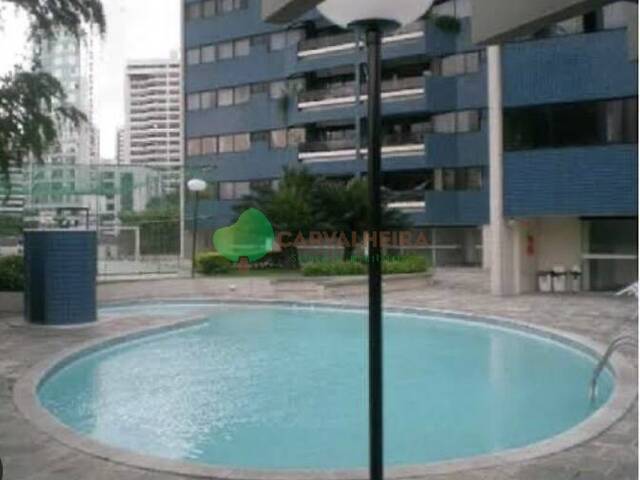 #213 - Apartamento para Venda em Recife - PE - 3