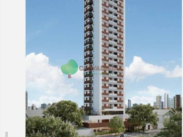 #214 - Apartamento para Venda em Recife - PE - 2