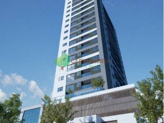 #216 - Apartamento para Venda em Recife - PE - 1