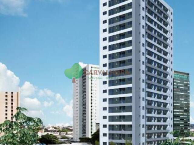 #216 - Apartamento para Venda em Recife - PE - 3
