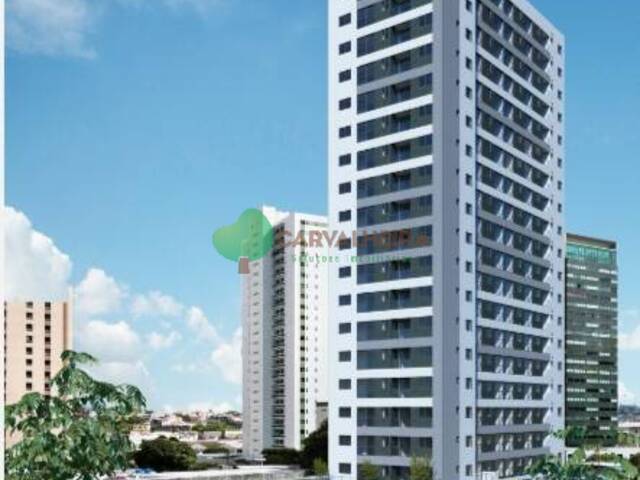 #216 - Apartamento para Venda em Recife - PE - 2