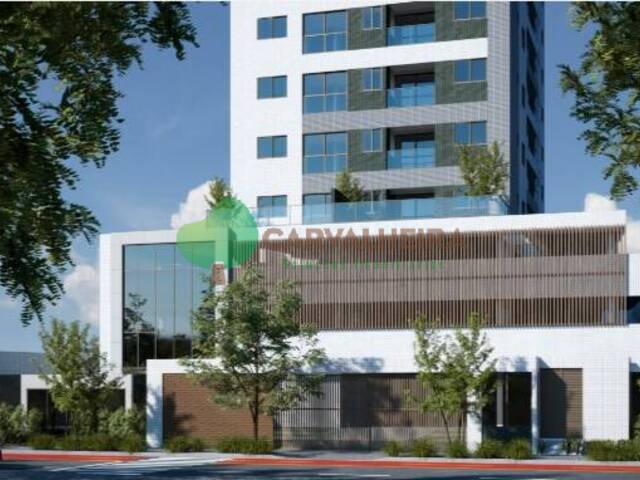 #216 - Apartamento para Venda em Recife - PE - 3