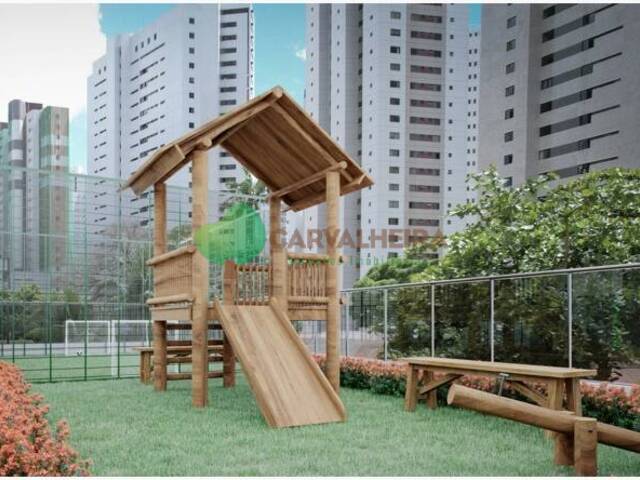 #215 - Apartamento para Venda em Recife - PE - 3
