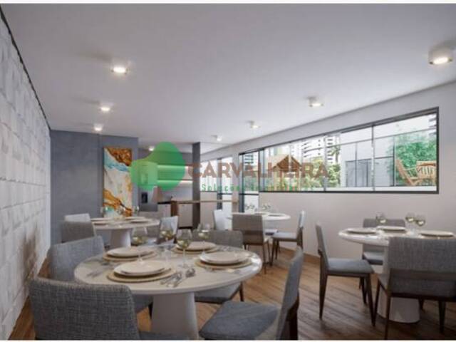 Apartamento para Venda em Recife - 4