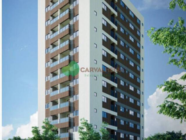 #215 - Apartamento para Venda em Recife - PE - 1