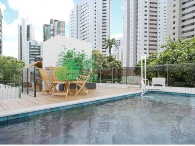 #215 - Apartamento para Venda em Recife - PE - 2