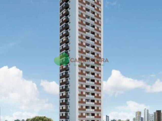 #214 - Apartamento para Venda em Recife - PE - 2