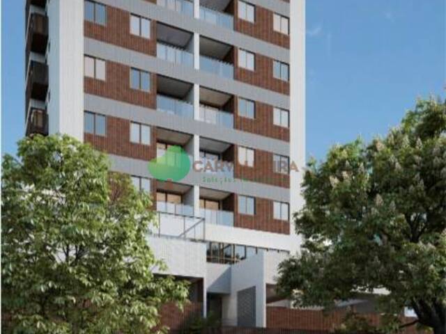 #214 - Apartamento para Venda em Recife - PE - 3