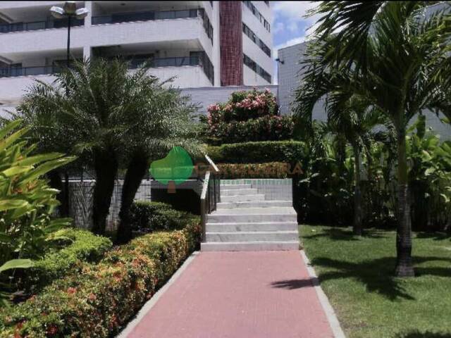 #205 - Apartamento para Venda em Recife - PE - 3