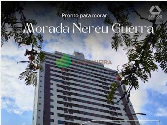 #217 - Apartamento para Venda em Recife - PE - 1