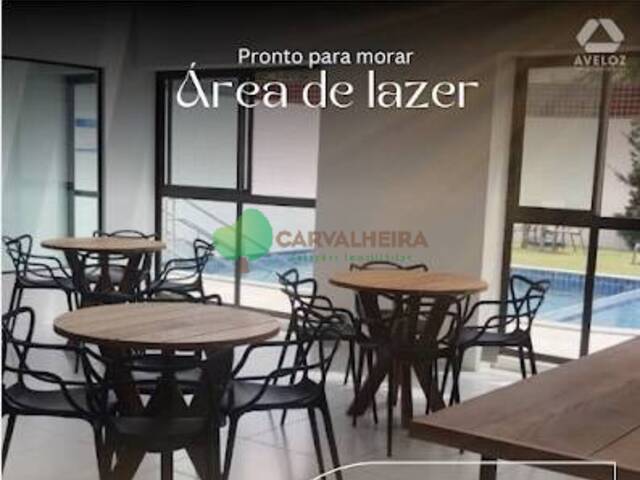 #217 - Apartamento para Venda em Recife - PE - 2