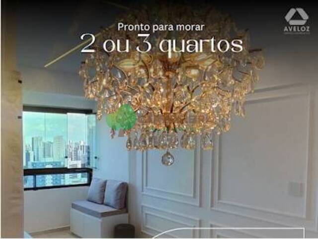 #217 - Apartamento para Venda em Recife - PE - 3