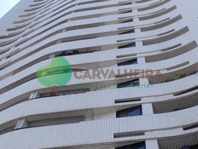#218 - Apartamento para Venda em Recife - PE - 2