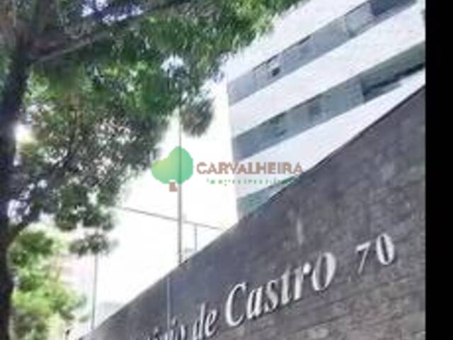 #219 - Apartamento para Venda em Recife - PE - 2