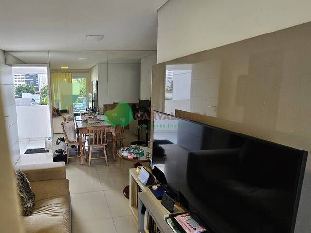 #220 - Apartamento para Venda em Recife - PE - 1