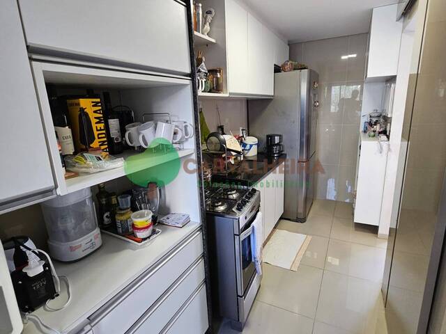 #220 - Apartamento para Venda em Recife - PE - 2