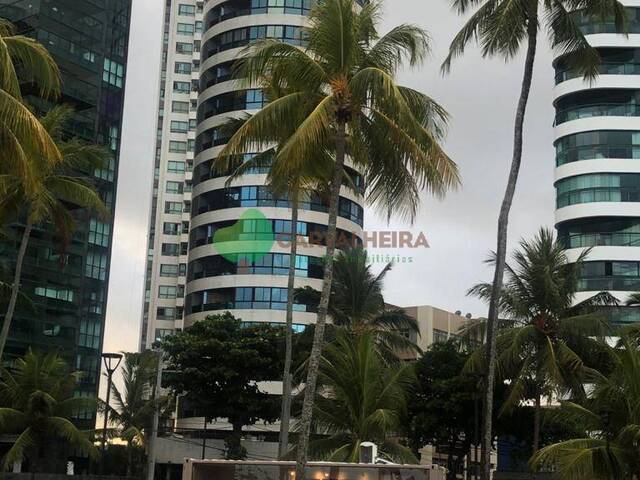 #221 - Apartamento para Venda em Recife - PE - 1