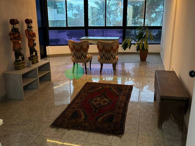 #221 - Apartamento para Venda em Recife - PE - 2