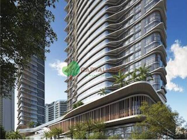 #222 - Apartamento para Venda em Recife - PE - 2