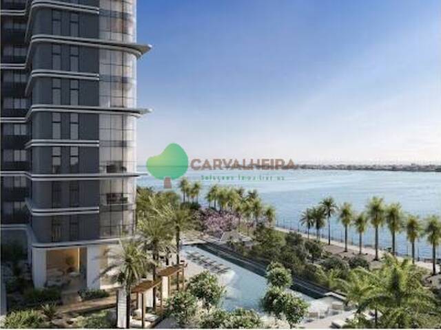 #222 - Apartamento para Venda em Recife - PE - 1
