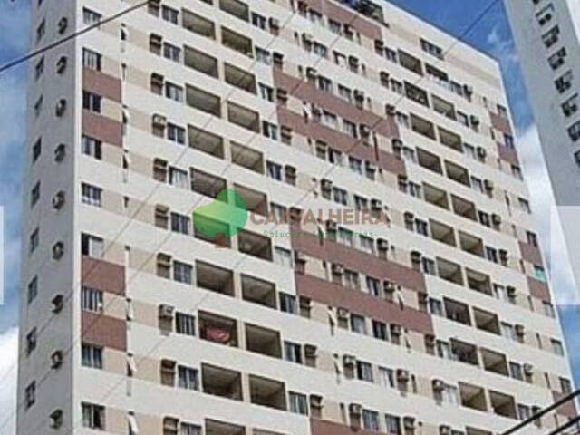 Venda em Casa Amarela - Recife