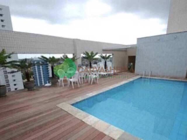 #223 - Apartamento para Venda em Recife - PE - 3
