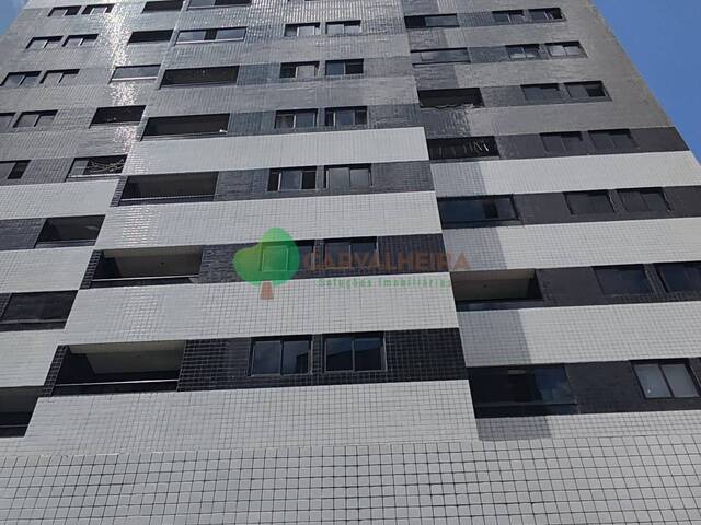 #219 - Apartamento para Venda em Recife - PE - 1