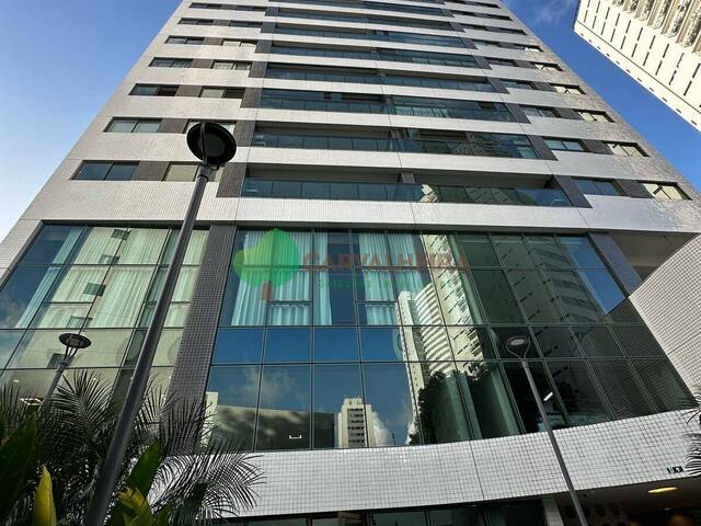 #224 - Apartamento para Venda em Recife - PE - 1