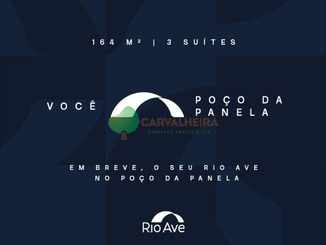 #225 - Apartamento para Venda em Recife - PE - 1