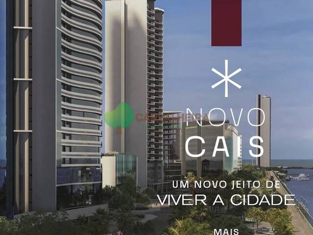 #227 - Apartamento para Venda em Recife - PE - 1
