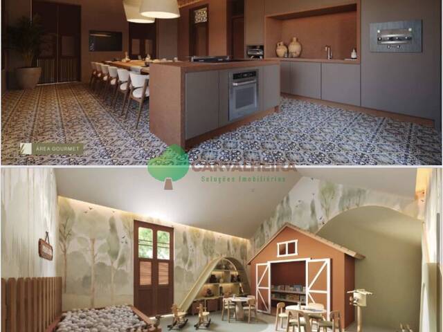 #225 - Apartamento para Venda em Recife - PE - 2