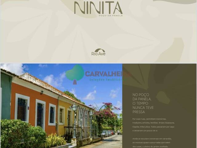 #225 - Apartamento para Venda em Recife - PE - 1