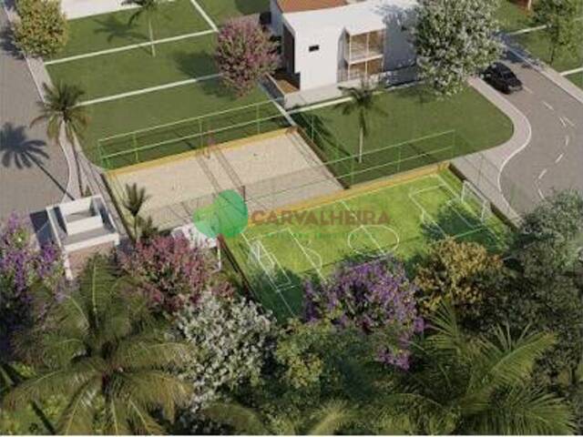 #230 - Terreno em condomínio para Venda em Ipojuca - PE - 3