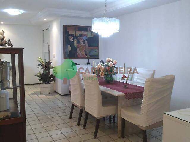#233 - Apartamento para Venda em Recife - PE - 2