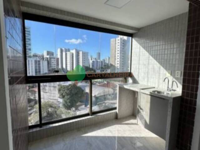 #234 - Apartamento para Locação em Recife - PE - 1