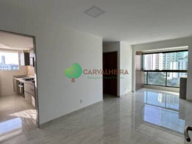 #234 - Apartamento para Locação em Recife - PE - 2