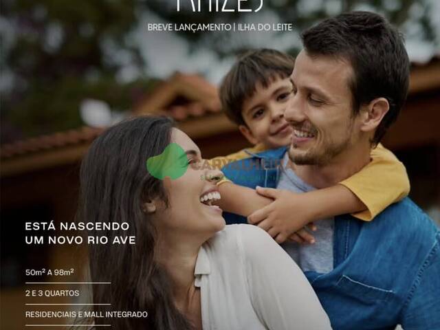 #236 - Apartamento para Venda em Recife - PE - 2