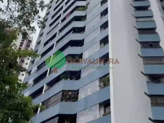 Venda em Casa Forte - Recife